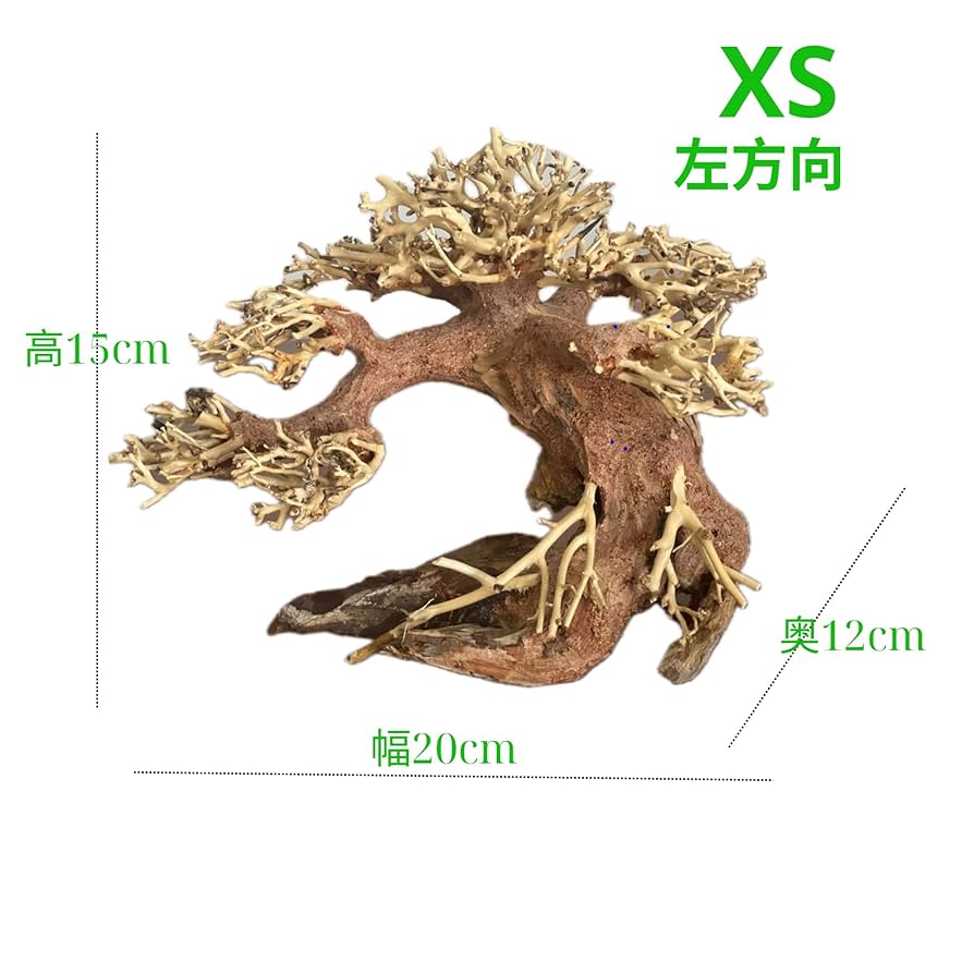 大幅値下げ　盆栽流木　幅25cm位　高さ20cm 大サイズ 大幅値下げ 盆栽流木 幅25cm位 高さ20cm 大サイズ